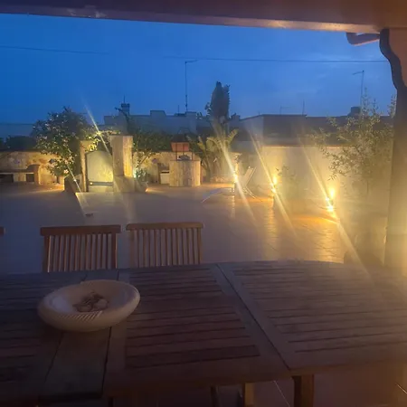 Villa La Casa Di Clelia